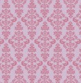 Damask Stencil #1050