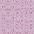 Damask Stencil #1051