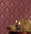 Damask Stencil #1056