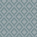 Damask Stencil #1008