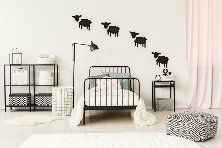 deer wall decals